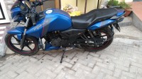 TVS Apache RTR 160 2016 Model