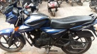 Bajaj Discover DTSi 135 2008 Model