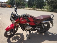 Bajaj V15 2016 Model