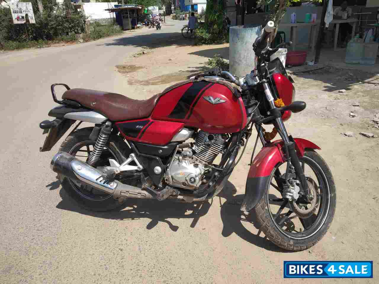 Bajaj V15 Bajaj V15