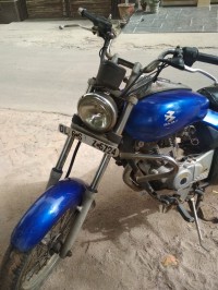 Bajaj Avenger 180 DTS-i 2006 Model