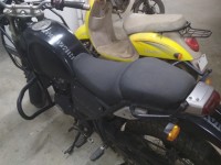 Royal Enfield Himalayan