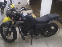 Royal Enfield Himalayan