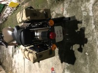 Royal Enfield Classic 500 Pegasus Edition