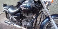 Royal Enfield Thunderbird 350 2014 Model