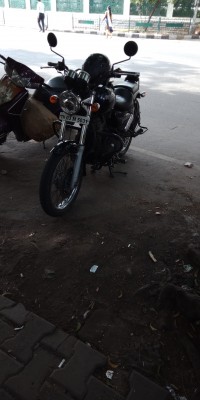 Twinlight Royal Enfield Thunderbird 350