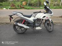 White Hero Karizma R