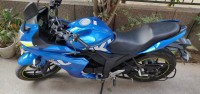 Suzuki Gixxer SF 2015 Model