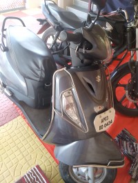 Suzuki Access 125