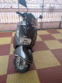 Suzuki Access 125