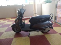Suzuki Access 125