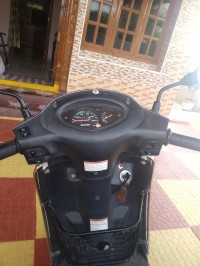 Suzuki Access 125