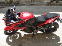 Bajaj Pulsar RS 200