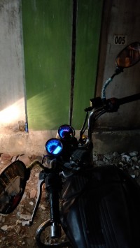 Royal Enfield Thunderbird TwinSpark 350