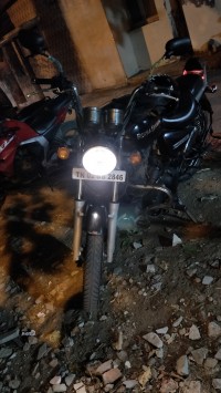 Royal Enfield Thunderbird TwinSpark 350