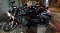Royal Enfield Thunderbird TwinSpark 350