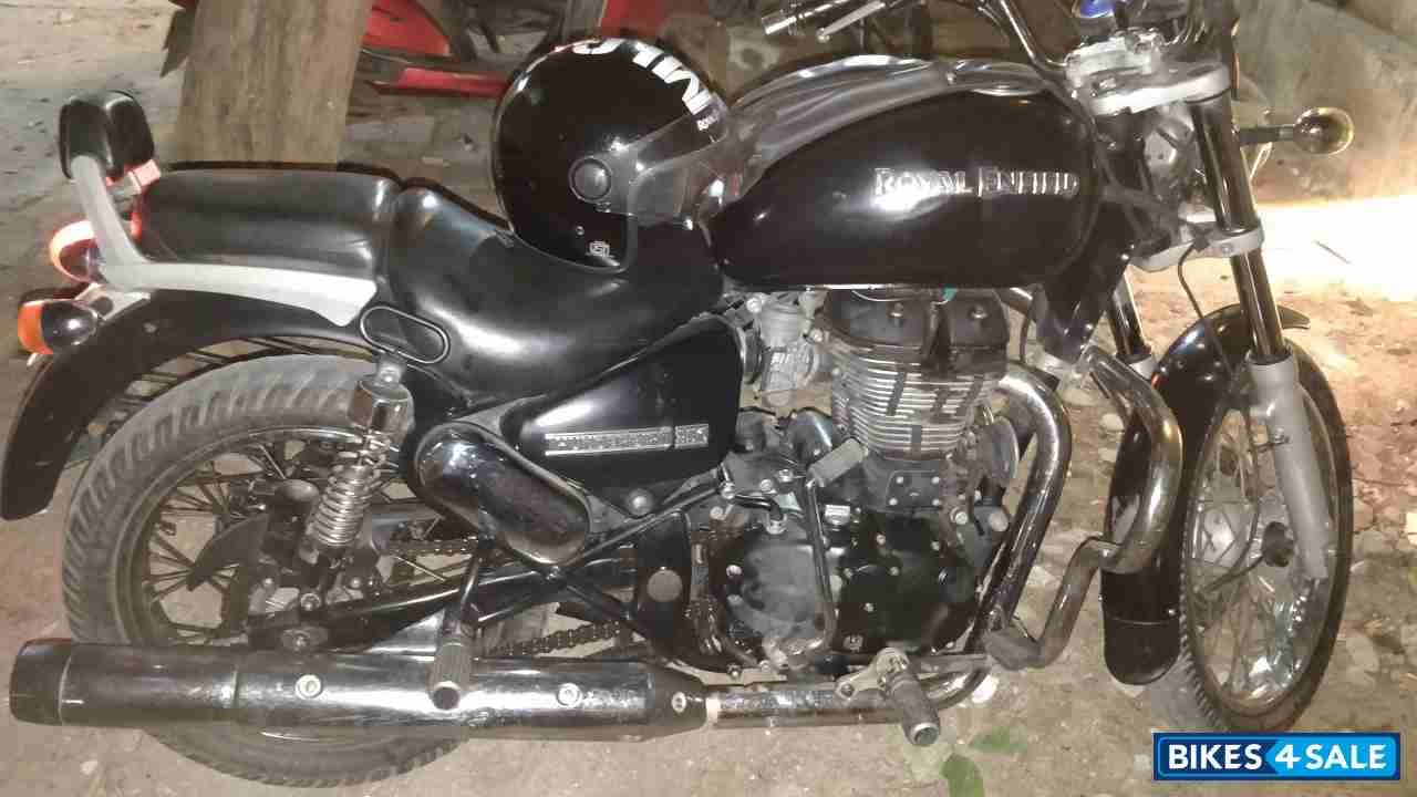 Royal Enfield Thunderbird TwinSpark 350 Royal Enfield Thunderbird TwinSpark 350