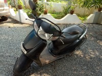Honda Activa 2012 Model