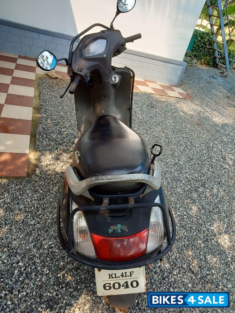 Honda Activa
