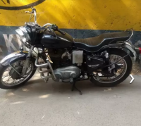 Royal Enfield Bullet Electra 2002 Model