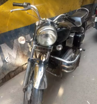 Royal Enfield Bullet Electra