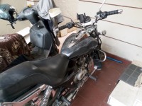 Bajaj Avenger 220 DTS-i