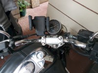 Bajaj Avenger 220 DTS-i