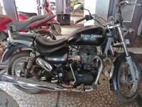Royal Enfield Thunderbird 350
