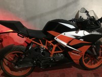 KTM RC 200