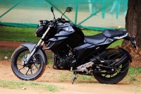 Yamaha FZ25 2018 Model