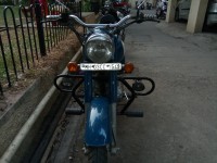 Royal Enfield Classic 350 2016 Model