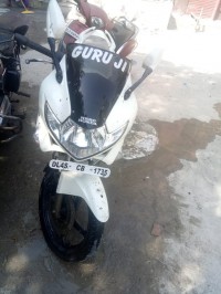 Hero Karizma ZMR