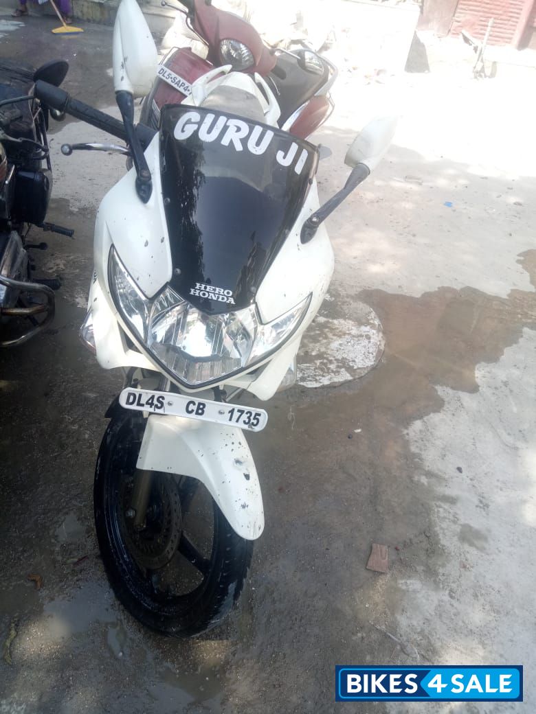 Hero Karizma ZMR