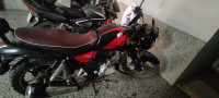 Black Bajaj V15