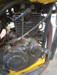 TVS Apache RTR 160 2009 Model