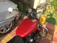 Harley Davidson Street 750