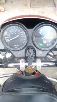 Hero Splendor iSmart