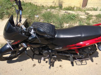 Hero Glamour 125 2013 Model