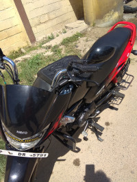 Hero Glamour 125