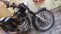 Royal Enfield Bullet Standard 500 2015 Model