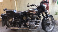 Royal Enfield Bullet Standard 500