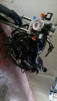 Royal Enfield Thunderbird TwinSpark 350