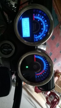 Royal Enfield Thunderbird TwinSpark 350