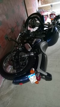 Royal Enfield Thunderbird TwinSpark 350
