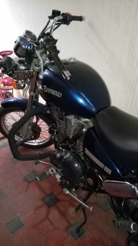 Royal Enfield Thunderbird TwinSpark 350