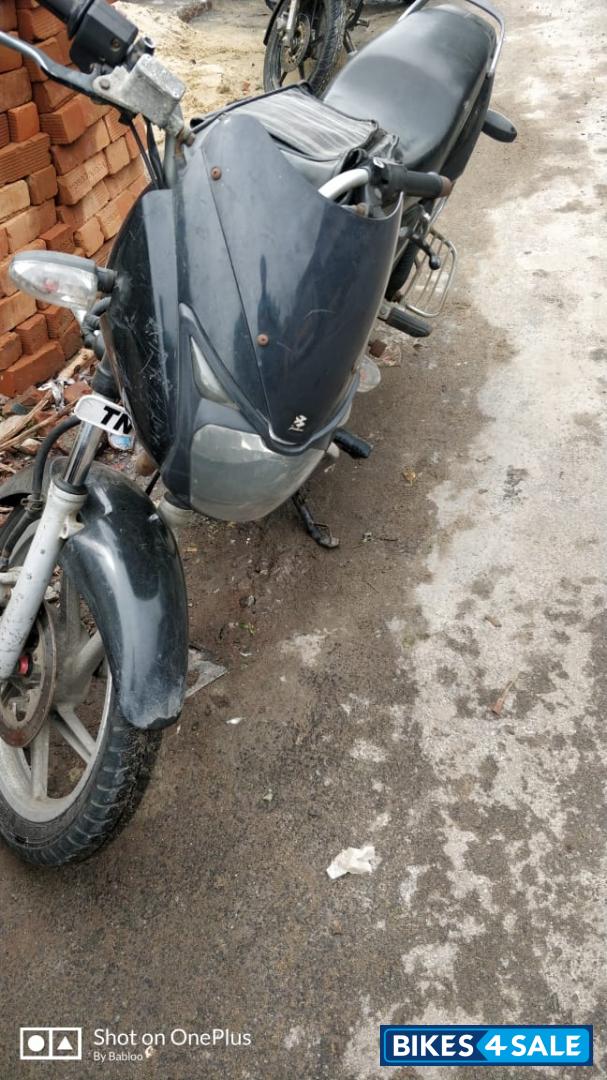 Bajaj Pulsar 150 DTSi