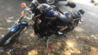 Royal Enfield Thunderbird 500 2015 Model