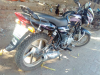 Bajaj Discover 125 2008 Model