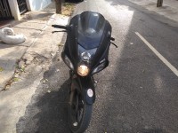 Black Hero Karizma R