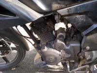 Black Hero Karizma R